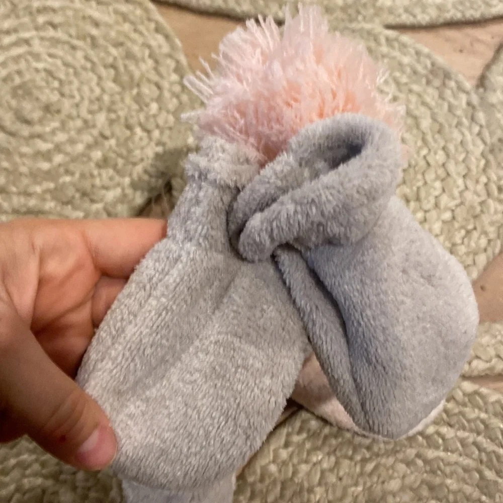 Cat & Jack penguin hat